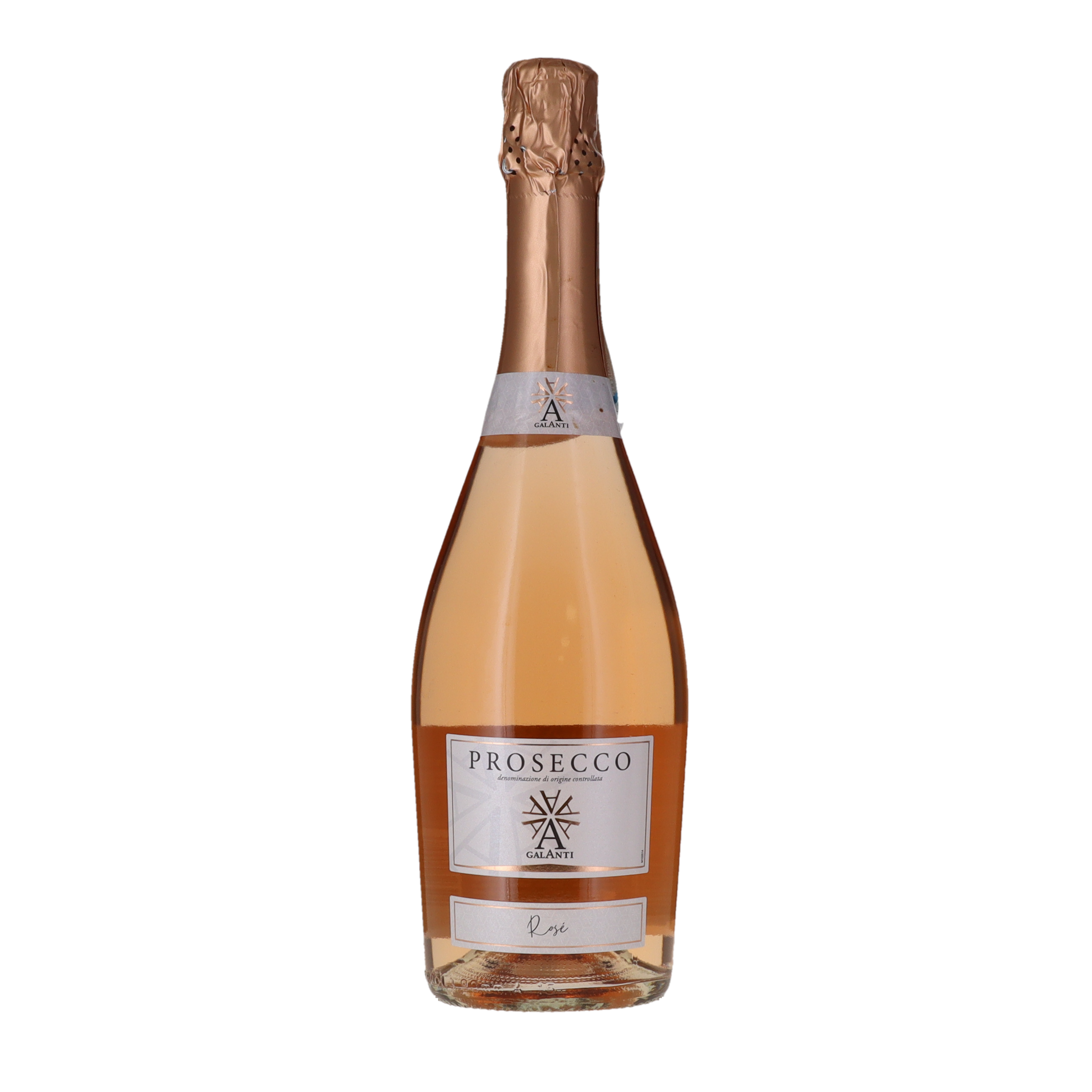 GALANTI PROS ROSE 10.5% 75X6